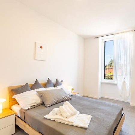 Khl Apartments Mailand Exterior foto