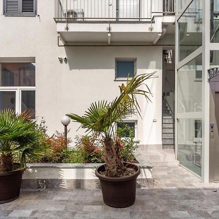 Khl Apartments Mailand Exterior foto