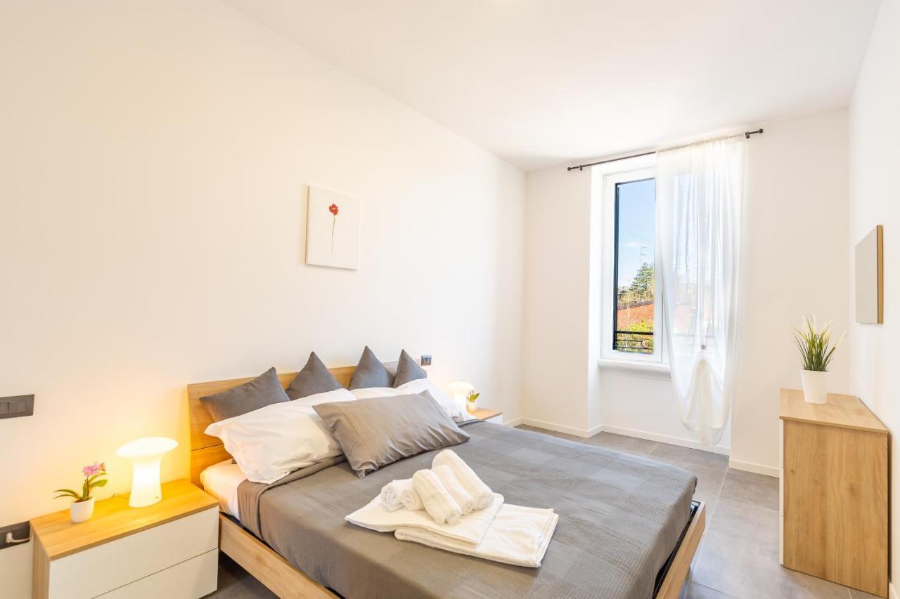 Khl Apartments Mailand Exterior foto