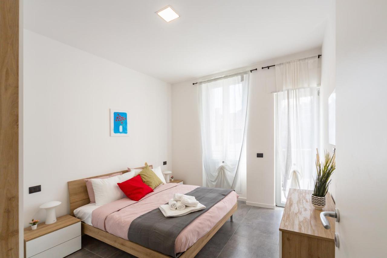 Khl Apartments Mailand Exterior foto