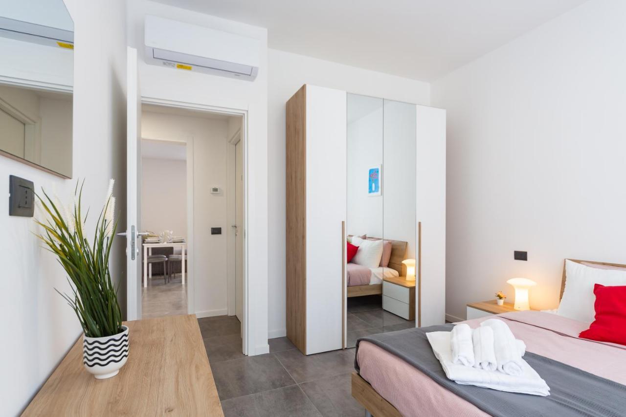 Khl Apartments Mailand Exterior foto