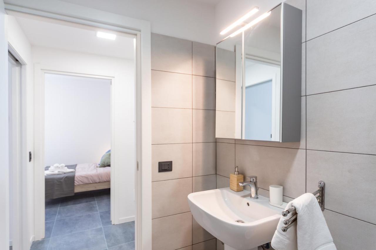 Khl Apartments Mailand Exterior foto