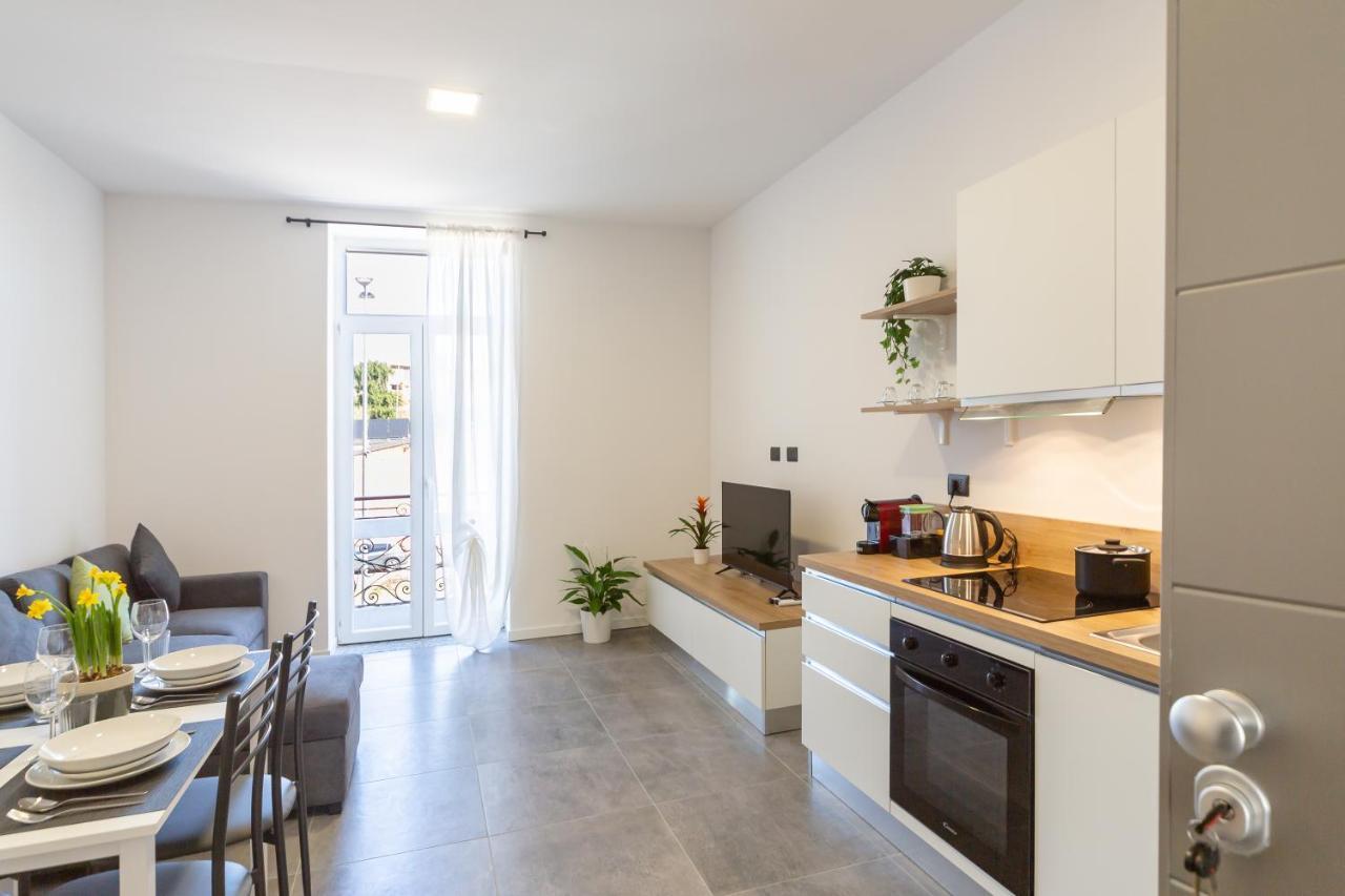 Khl Apartments Mailand Exterior foto
