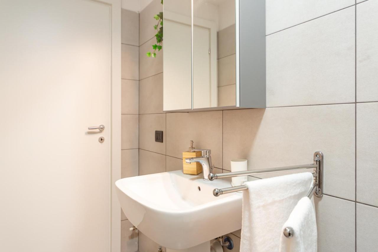 Khl Apartments Mailand Exterior foto