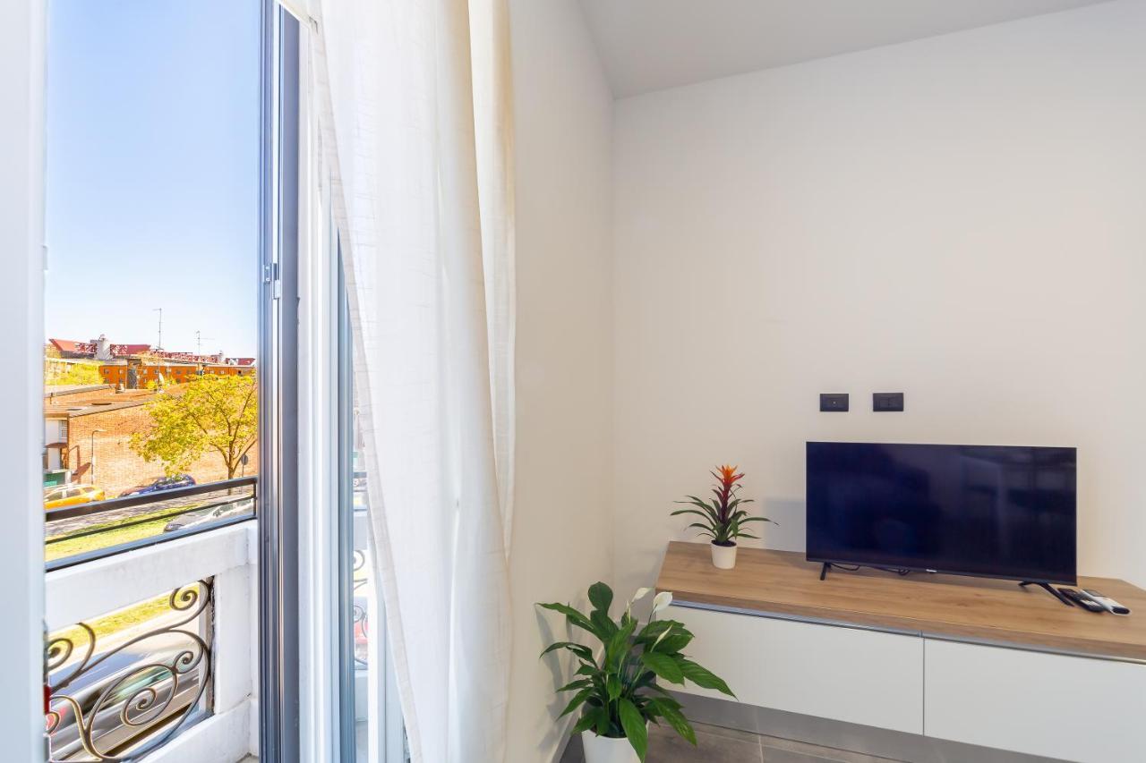 Khl Apartments Mailand Exterior foto
