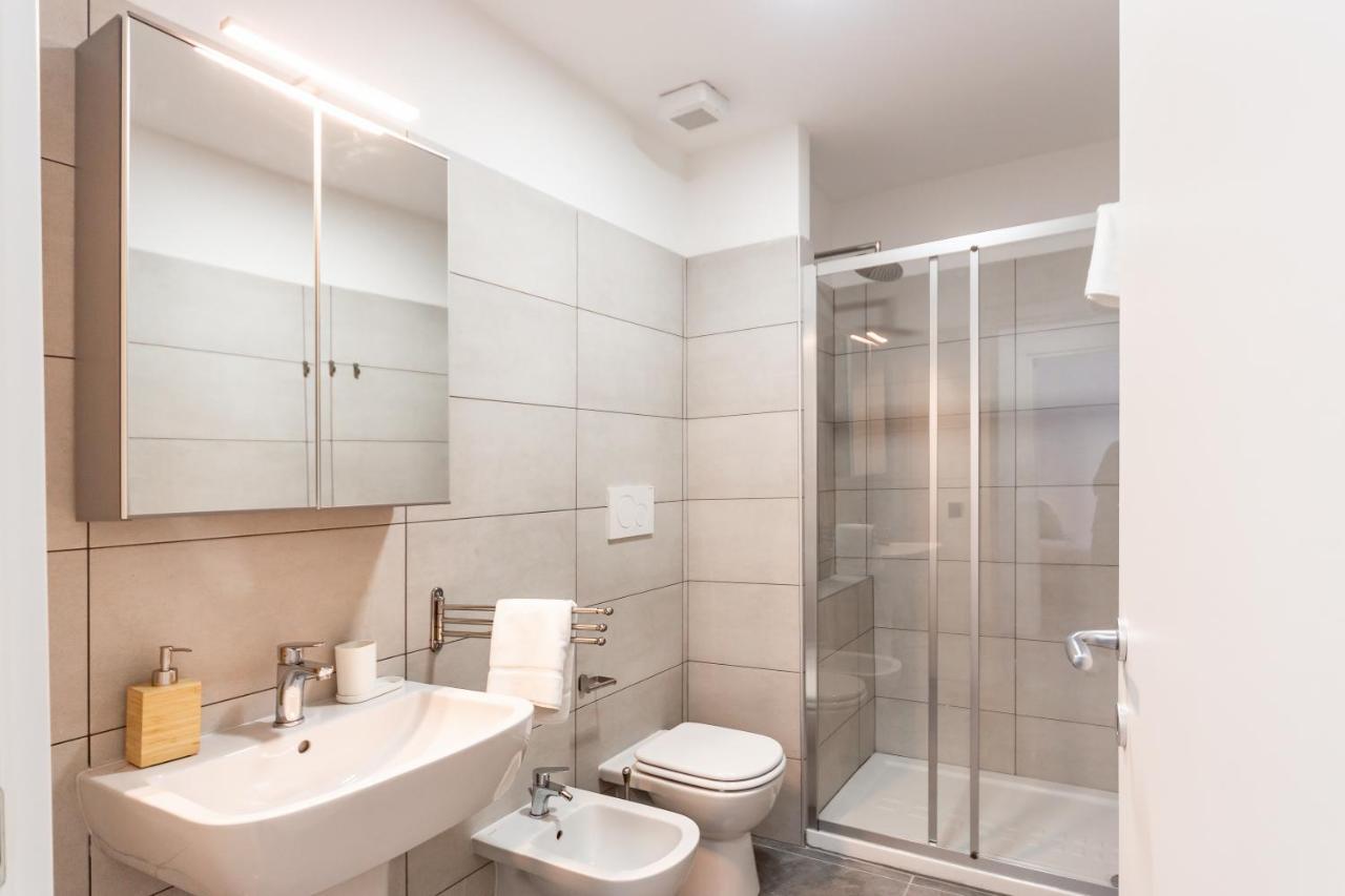 Khl Apartments Mailand Exterior foto