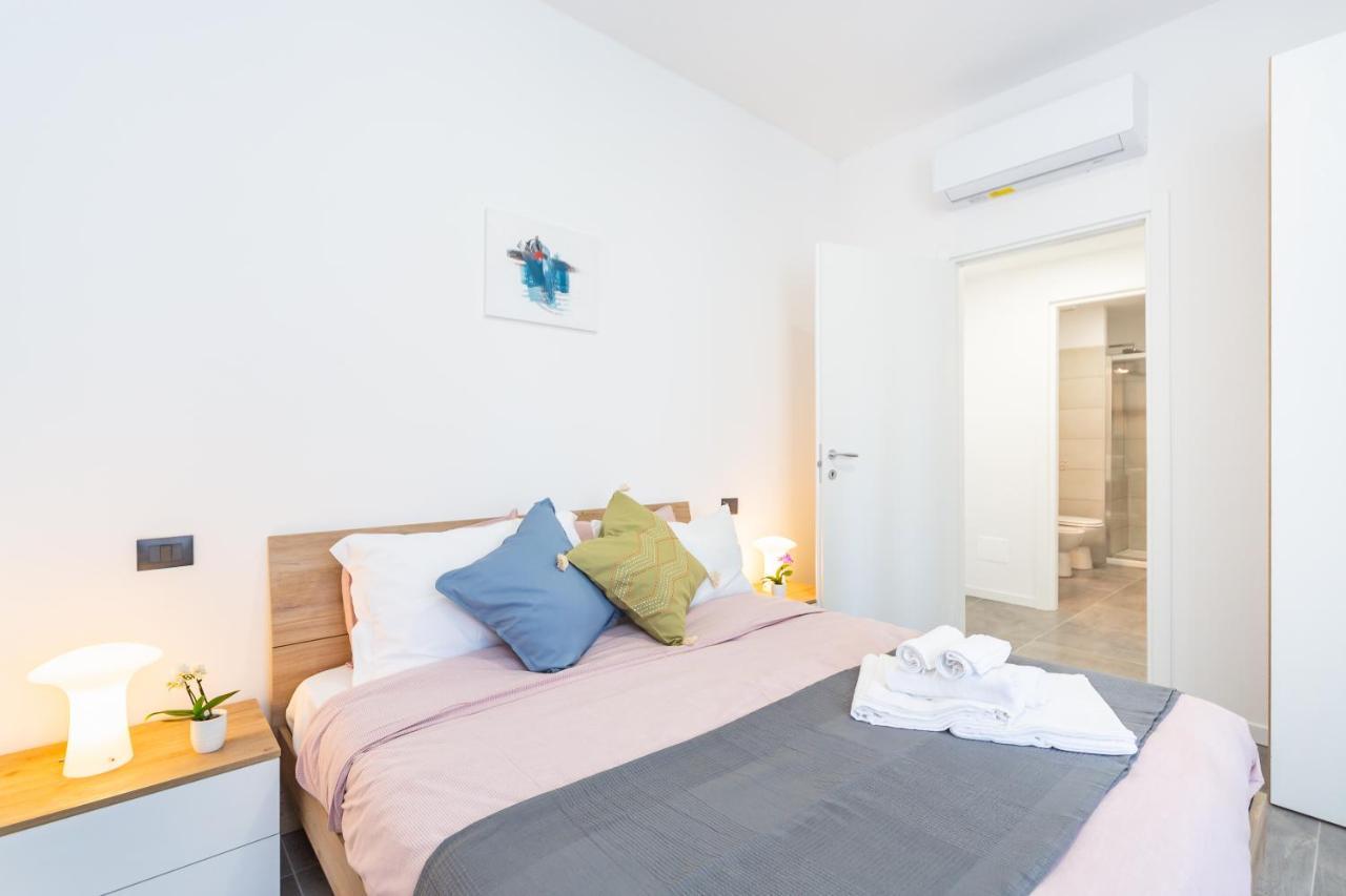 Khl Apartments Mailand Exterior foto
