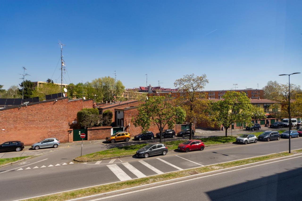 Khl Apartments Mailand Exterior foto