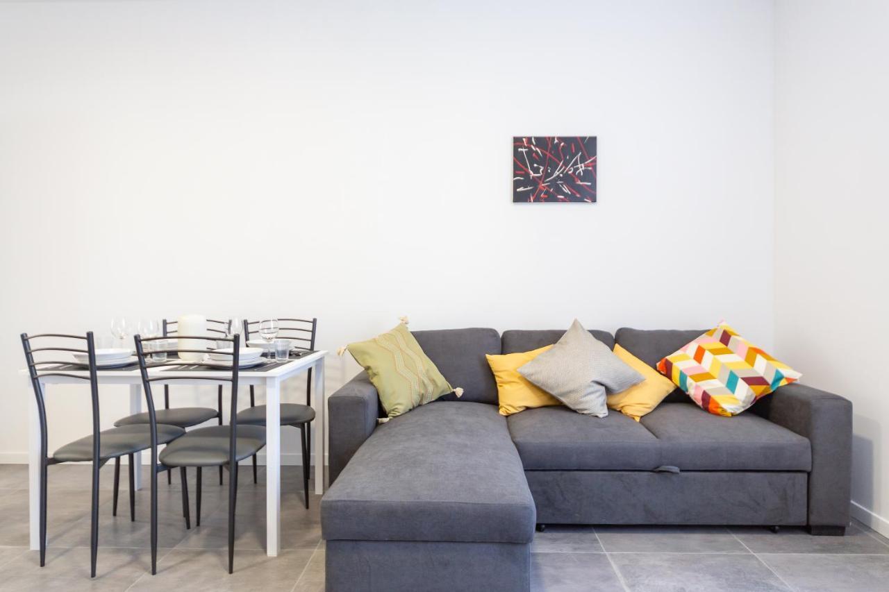 Khl Apartments Mailand Exterior foto